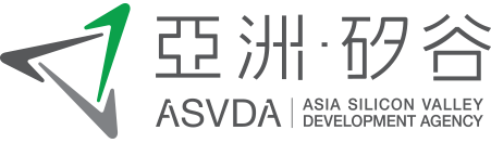 亞洲 矽谷