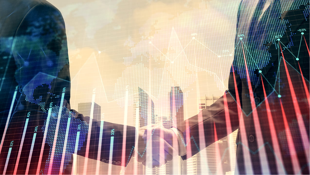 川普 2.0 全球重構與新秩序