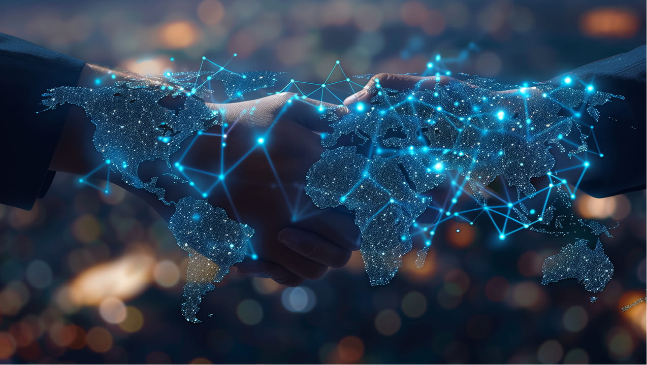 變局下的臺灣韌性