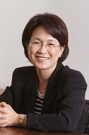 王力行