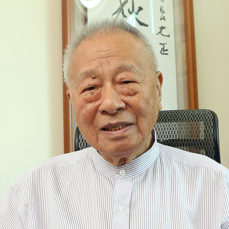 葉萬安