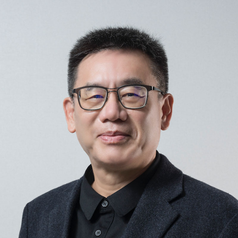 姜志雄
