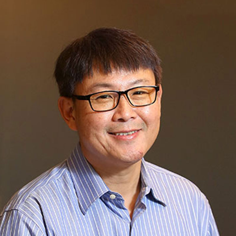 楊弘仁