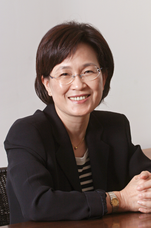 王力行