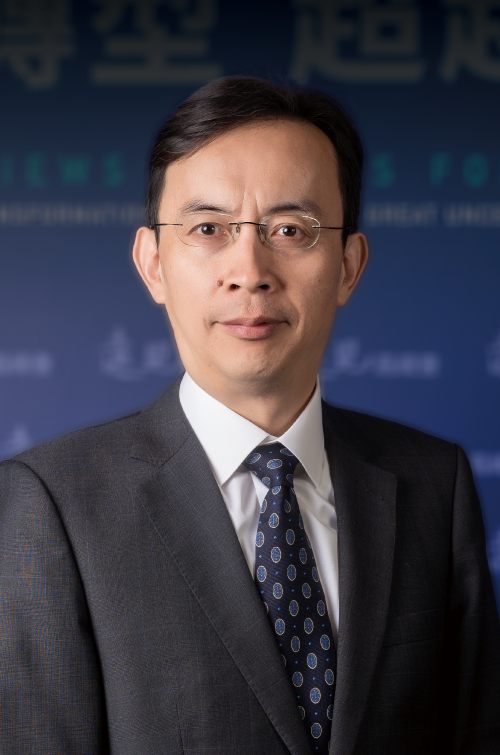 楊振宇