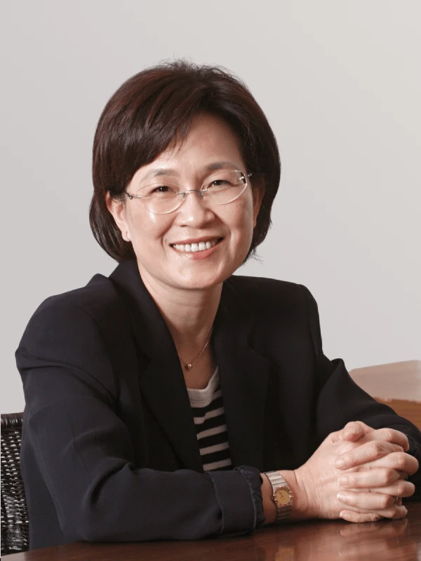 王力行