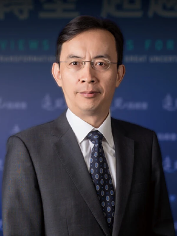 楊振宇